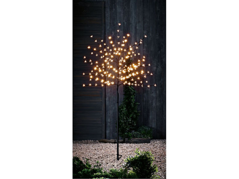 Aller en mode plein écran LIVARNO home Arbre lumineux à LED - Photo 6