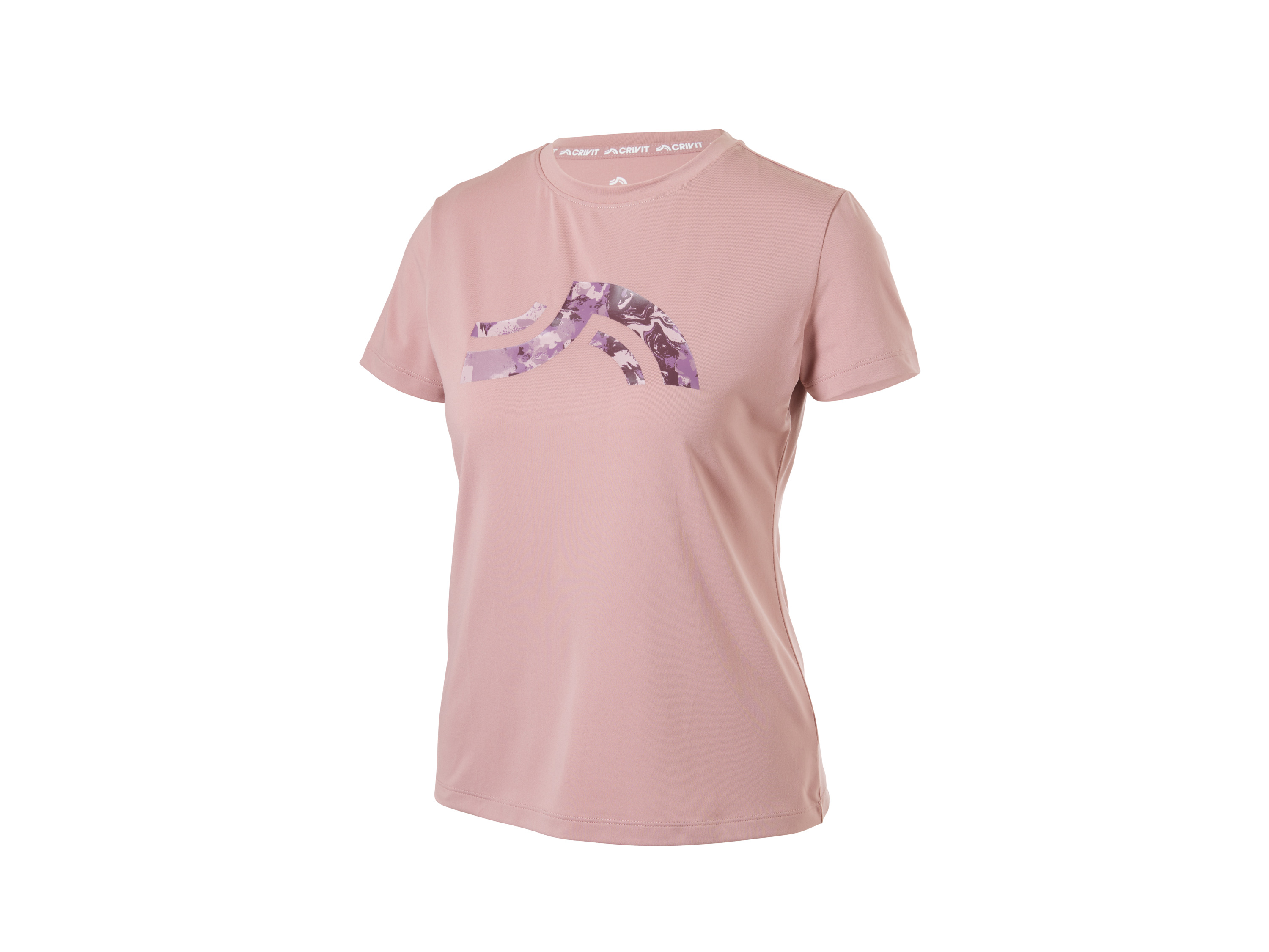 CRIVIT Sportshirt voor dames - 5