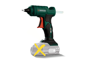 PARKSIDE® Acculijmpistool »PHPA 20-Li A1«, 20 V