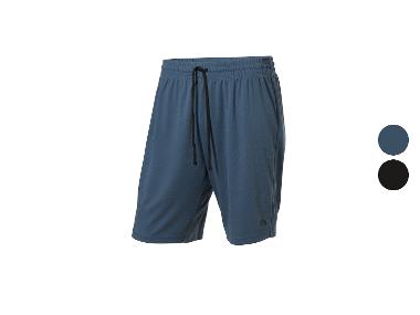 CRIVIT Short de sport pour hommes