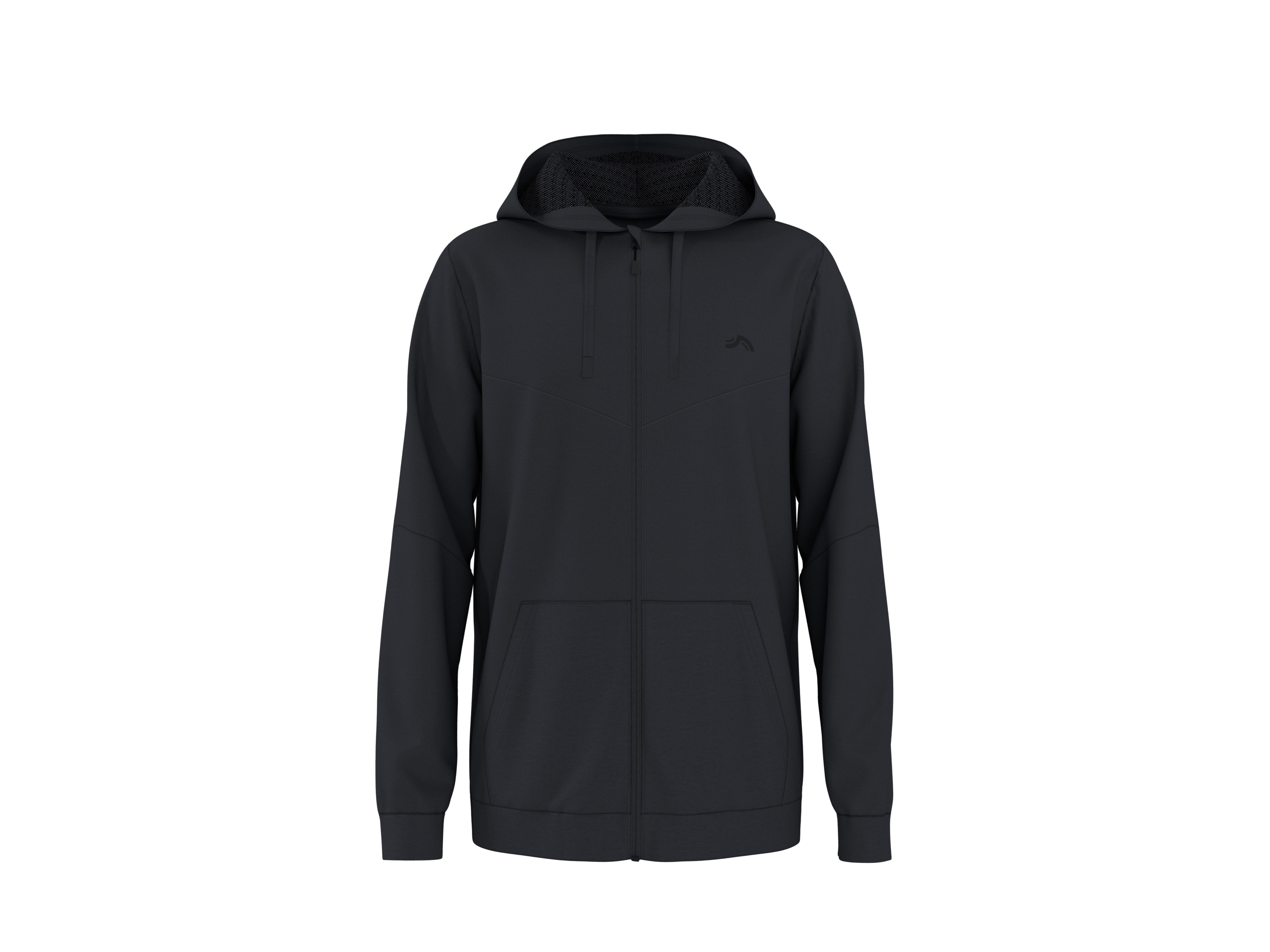 CRIVIT Veste sweat pour hommes - 8