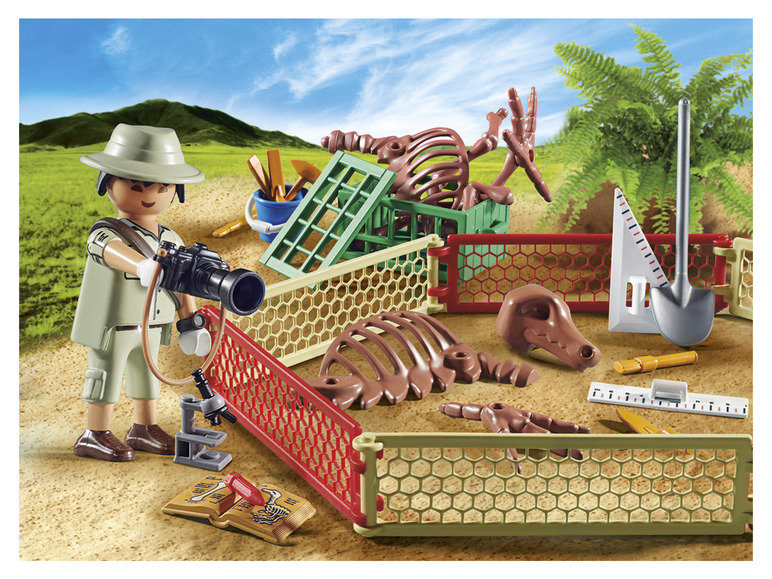 Ga naar volledige schermweergave: Playmobil Speelset - afbeelding 7