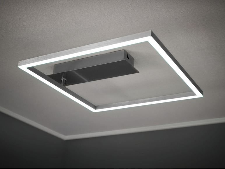 Ga naar volledige schermweergave: LIVARNO home Ledplafondlamp - afbeelding 9