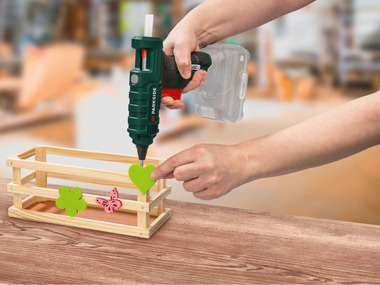 PARKSIDE® Acculijmpistool »PHPA 20-Li A1«, 20 V