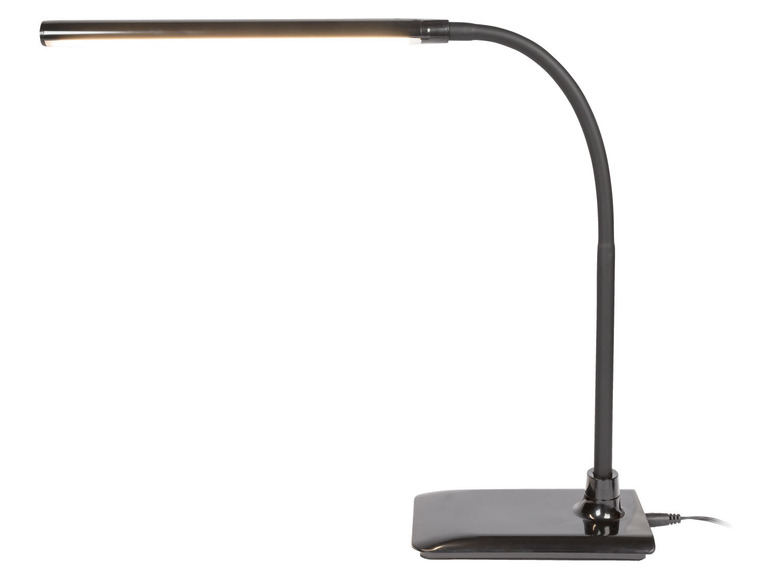 Ga naar volledige schermweergave: LIVARNO home Ledbureaulamp met flexibele arm - afbeelding 7