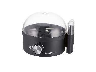 Cuiseur a ufs en plastique SILVERCREST KITCHEN TOOLS