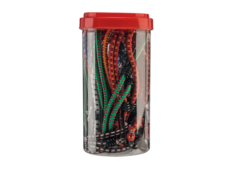 Ga naar volledige schermweergave: ULTIMATE SPEED® Snelbinderset - afbeelding 11