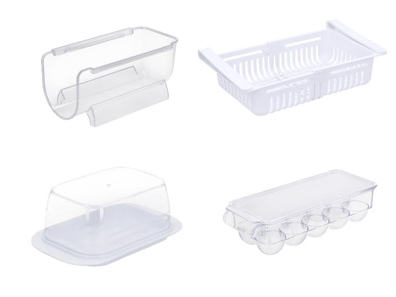 Boîte De Conservation Du Pain En Plastique Scellée Avec Couvercle Pour Réfrigérateur De Cuisine 3 4 L 94510894