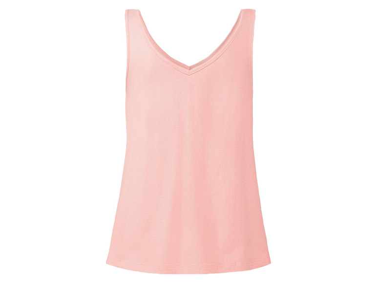 Aller en mode plein écran esmara® Top pour femme, avec imprimé tendance - Photo 8