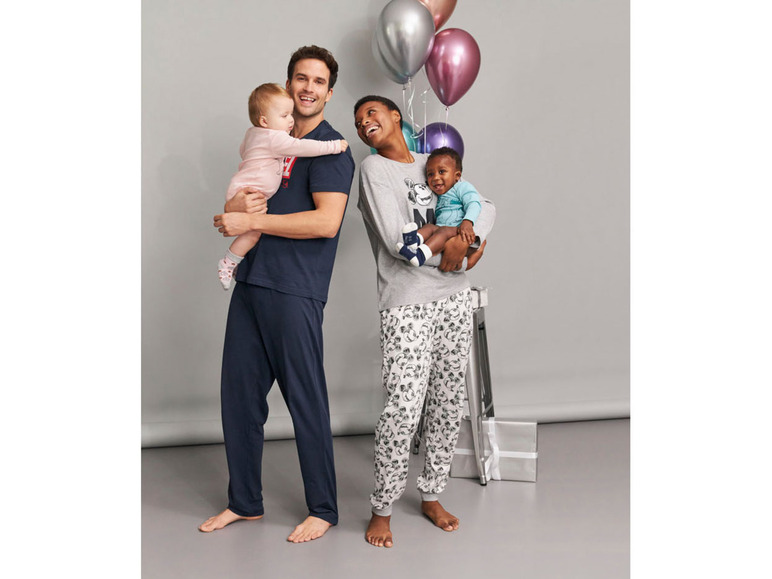 Aller en mode plein écran Pyjama - Photo 12