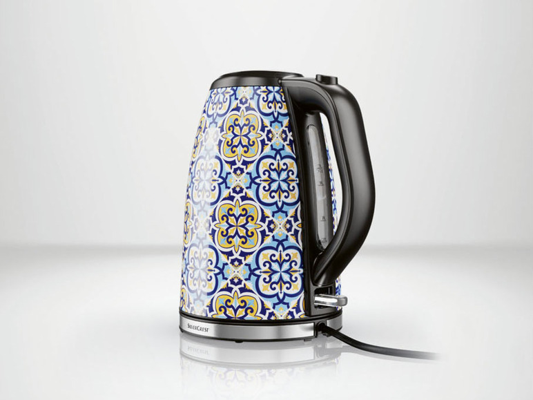 Ga naar volledige schermweergave: SILVERCREST® Waterkoker, max. 3100 W, inhoud 1,7 L - afbeelding 4