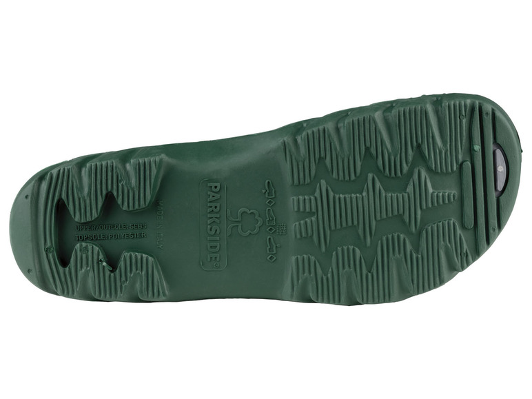 Ga naar volledige schermweergave: PARKSIDE® Clogs - afbeelding 10