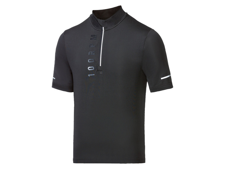 Ga naar volledige schermweergave: CRIVIT Fietsshirt met korte mouwen - afbeelding 8