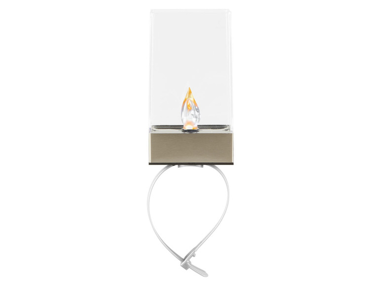 Ga naar volledige schermweergave: LIVARNO home Ledsolarlamp - afbeelding 12