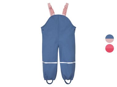 lupilu® Pantalon thermique enfant