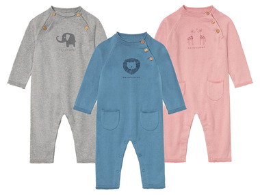 bellybutton Combinaison en maille bébé