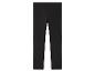 Legging noir simple pour enfant