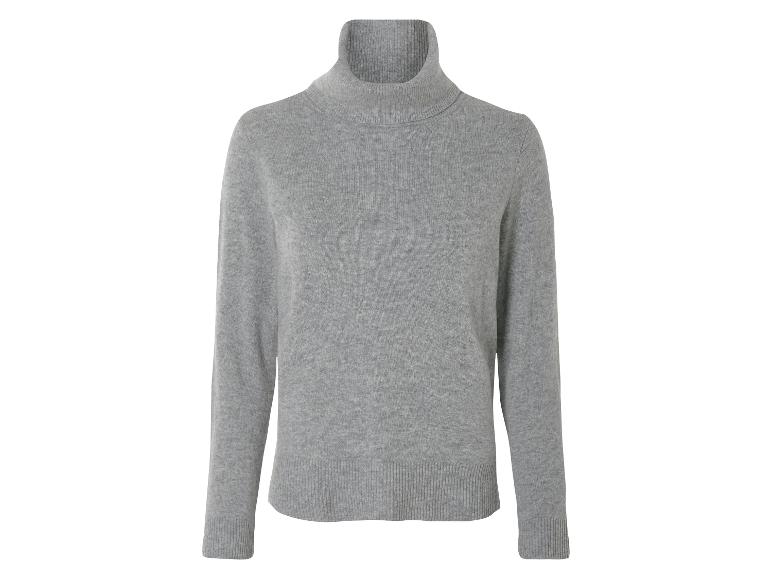 Esmara Cashmere Pullover Lidl Lidl Esmara Cashmere Pullover