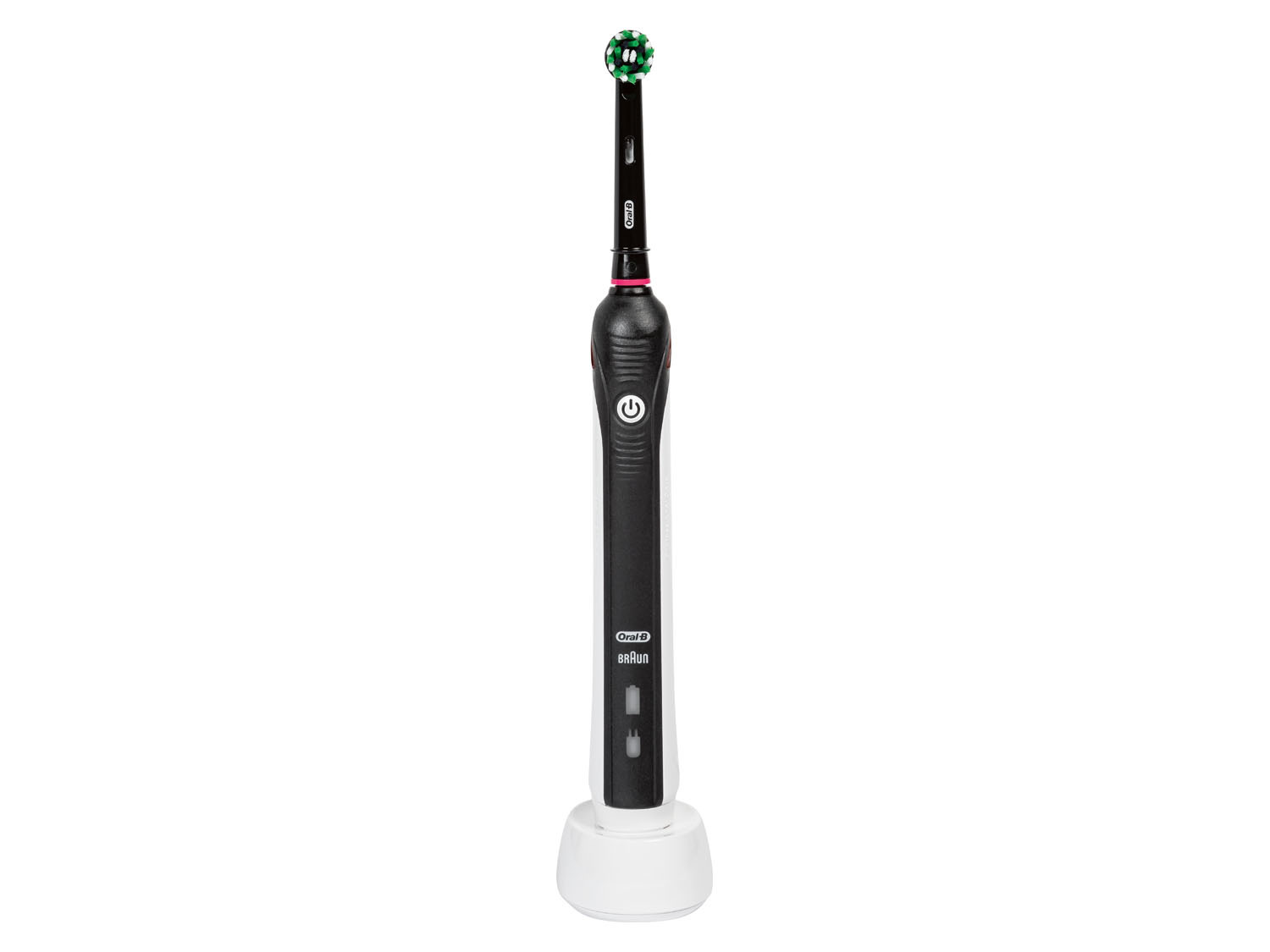 Onrustig Schuldenaar Ironisch Oral-B Elektrische tandenborstel »Clean and Protect«