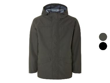 ESMARA MEN Parka imperméable pour homme