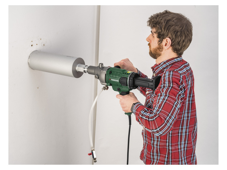 Ga naar volledige schermweergave: PARKSIDE® Kernboormachine »PKBM 1800«, 1800 W - afbeelding 3