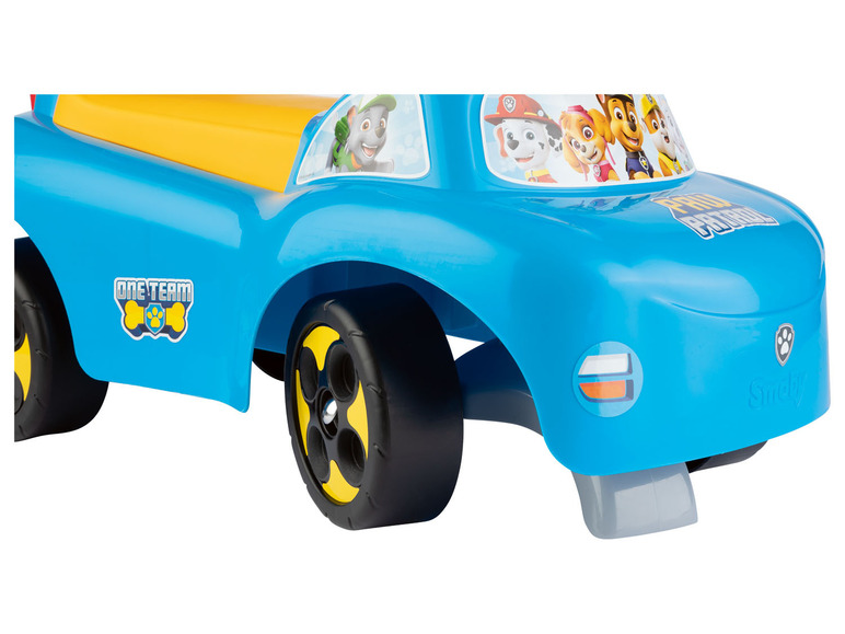 Ga naar volledige schermweergave: SMOBY Speelgoedauto »Car Slider« - afbeelding 5