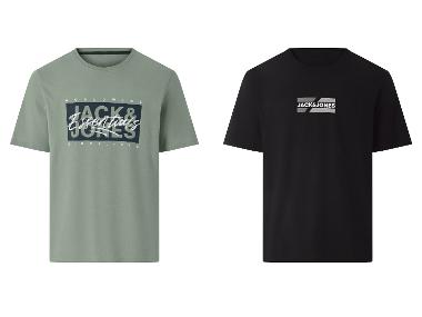 JACK & JONES T-shirt pour hommes