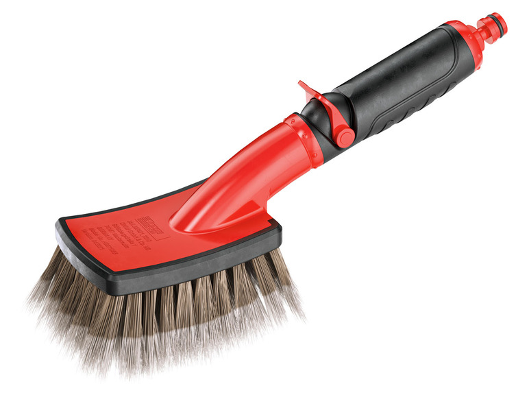 Aller en mode plein écran ULTIMATE SPEED® Brosse de nettoyage pour voitures - Photo 6