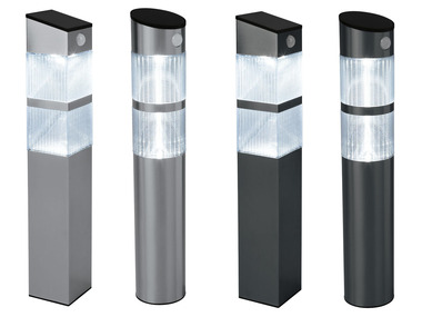 LIVARNO home Ledsolarlamp