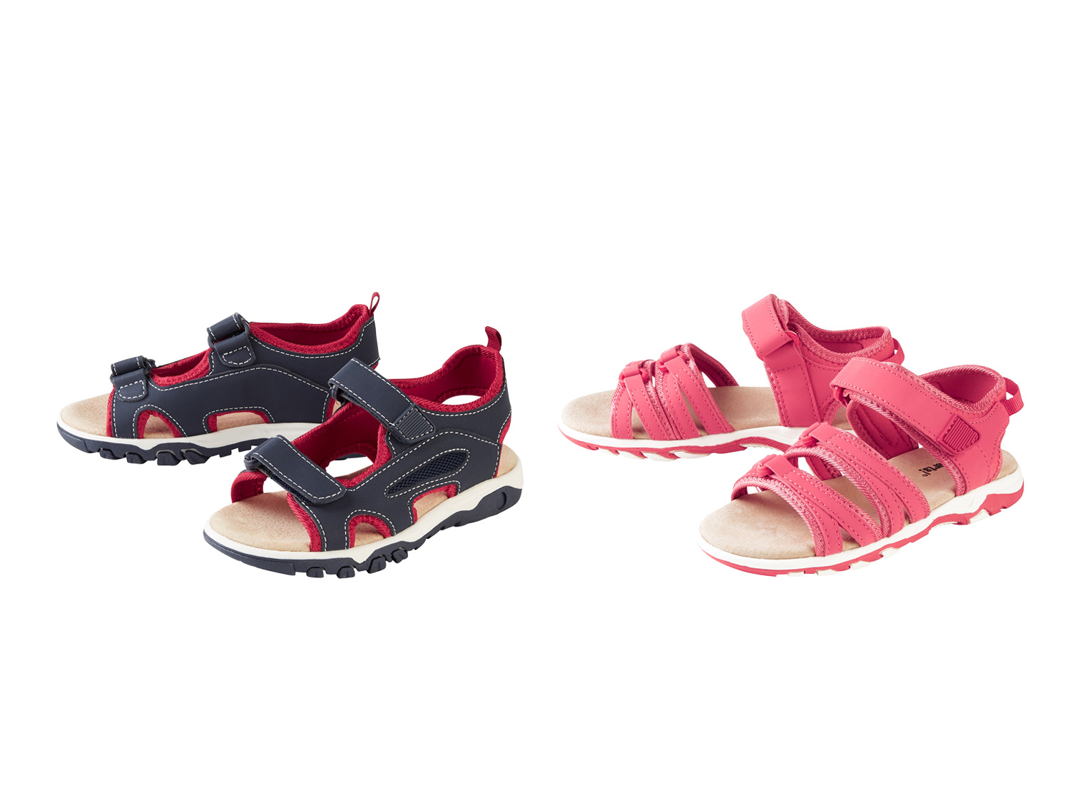 Sandalen voor kinderen pepperts!®