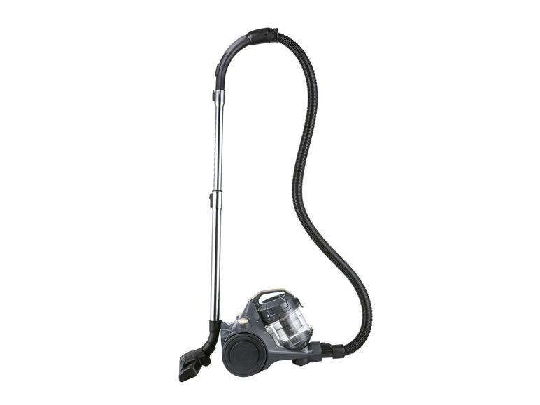 Aller en mode plein écran SILVERCREST® Aspirateur sans sac - Photo 3