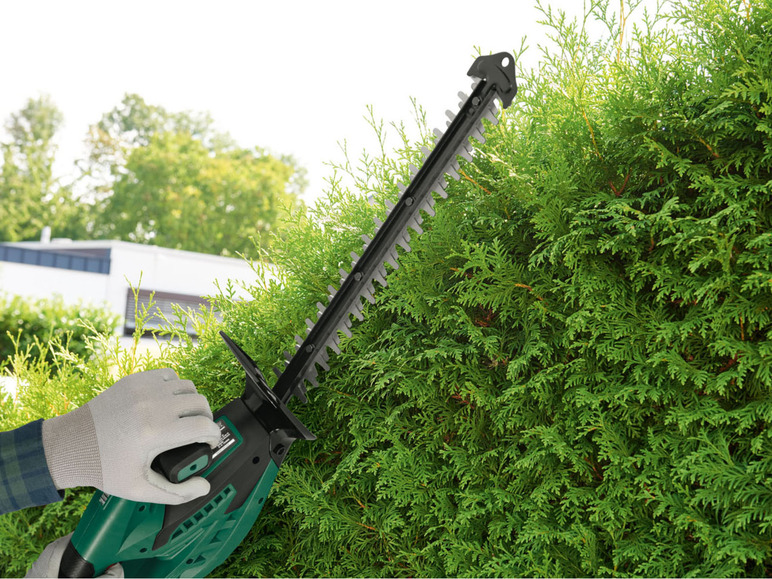 Aller en mode plein écran PARKSIDE® Taille-haies sans fil »PHSA 12 B1«, 12 V - Photo 10