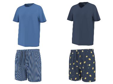 esmara Men Pyjama pour hommes