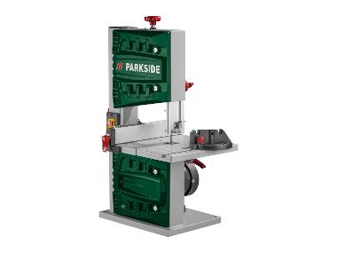 Scie à ruban bois PARKSIDE® PBS350