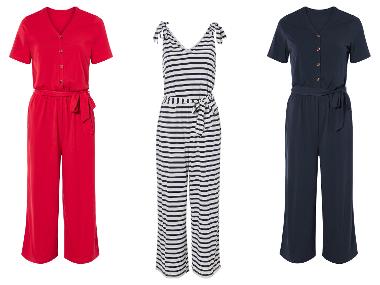 Jumpsuit voor dames esmara®