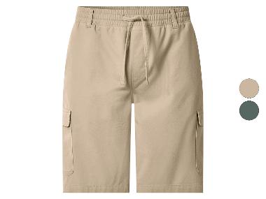 esmara Men Bermuda cargo pour hommes