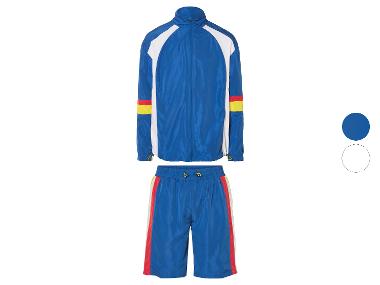Lidl trainingpak voor heren
