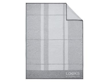LOOKS BY WOLFGANG JOOP Plaid, 150 x 200 cm