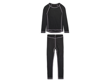 pepperts!® Thermisch ondergoed, 2-delig