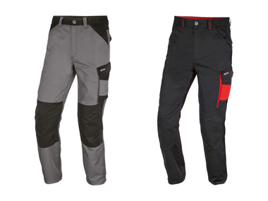 PARKSIDE® Werkbroek, handige zakken
