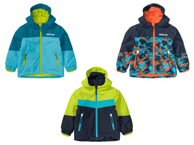 LUPILU® Veste de ski pour enfants