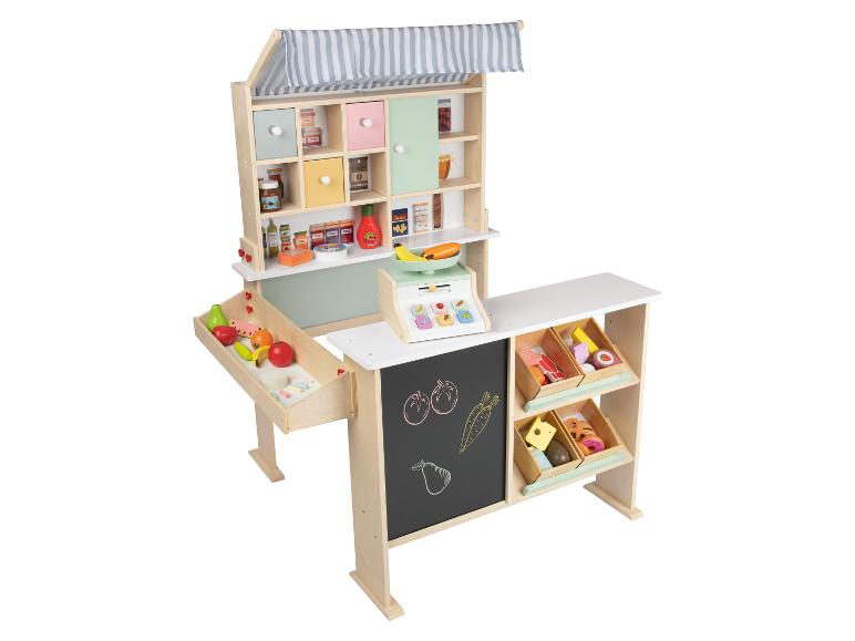 magasin de jouet en bois