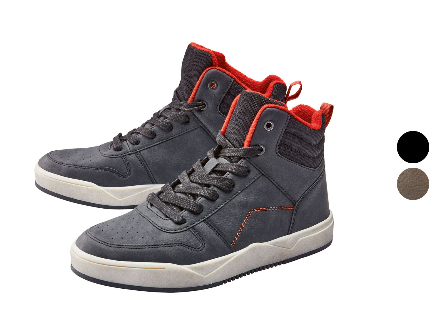 LIVERGY Vrijetijdsschoenen