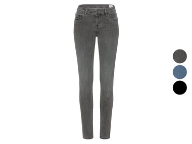 ESMARA® Super skinny jeans van een katoenmix