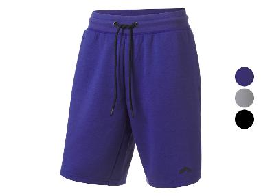 Short de sport pour hommes CRIVIT