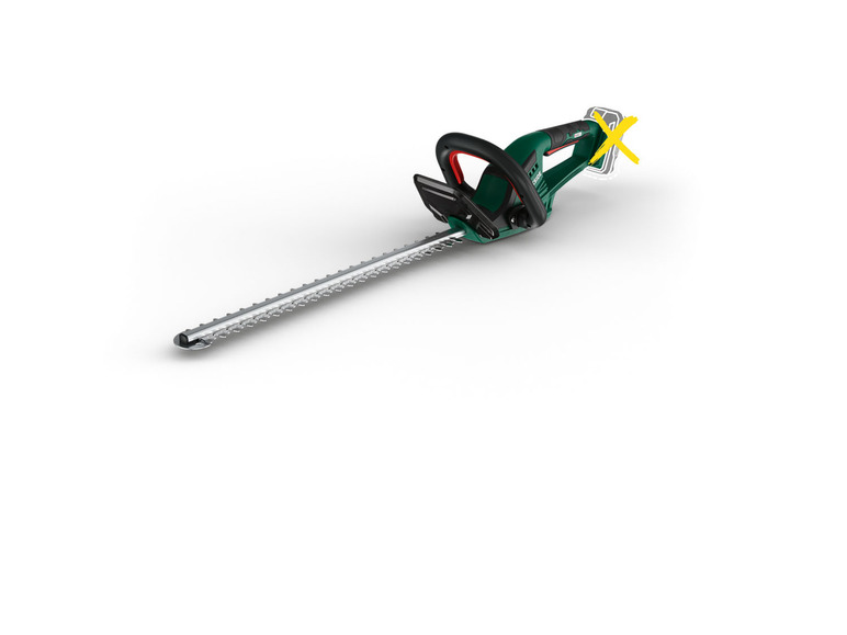 Aller en mode plein écran PARKSIDE® Taille-haies sans fil » PHSA 20-Li B2 «, 20 V - Photo 3