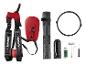 Parkside tuig, hoes, accessoires voor heggenschaar.