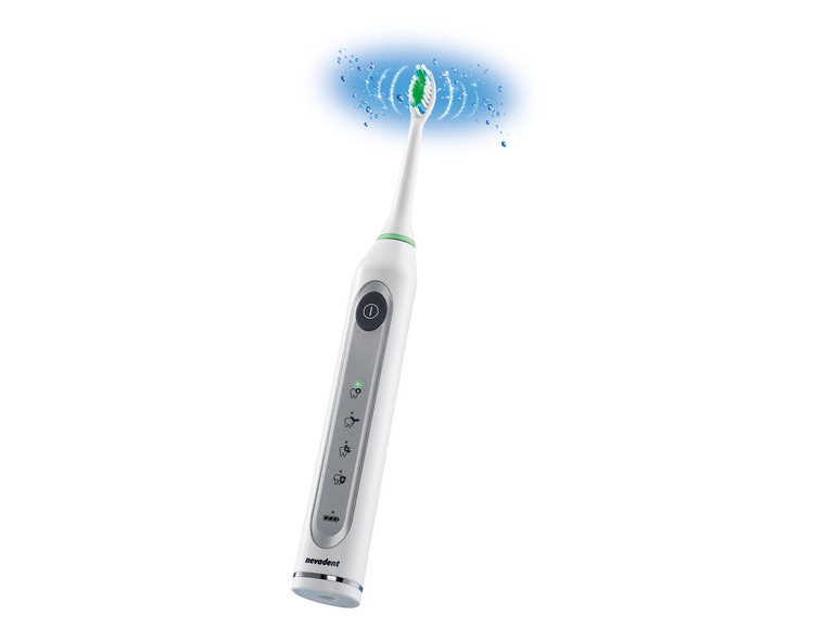 Ga naar volledige schermweergave: nevadent Elektrische tandenborstel «Advanced» - afbeelding 13