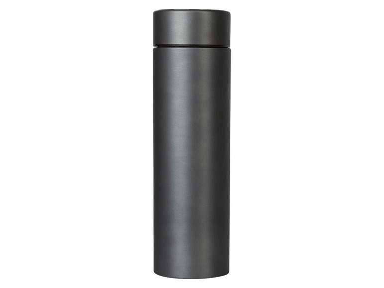 Ga naar volledige schermweergave: ERNESTO® Drinkfles met display, inhoud 450 ml - afbeelding 7