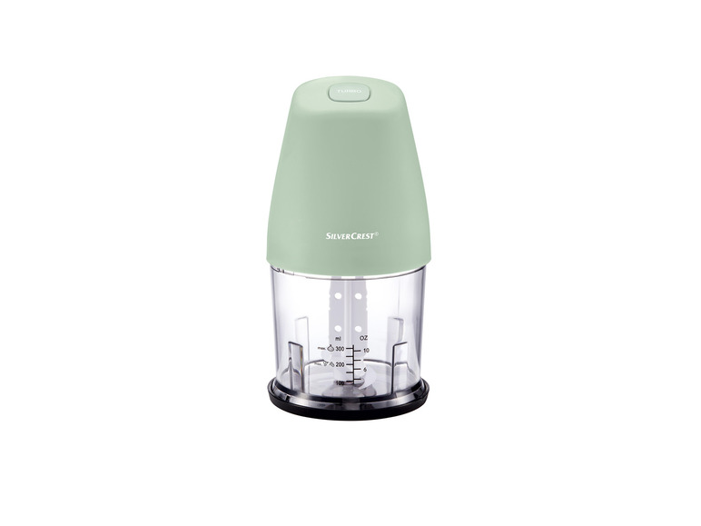 Ga naar volledige schermweergave: SILVERCREST® Multihakker, 260 W - afbeelding 2
